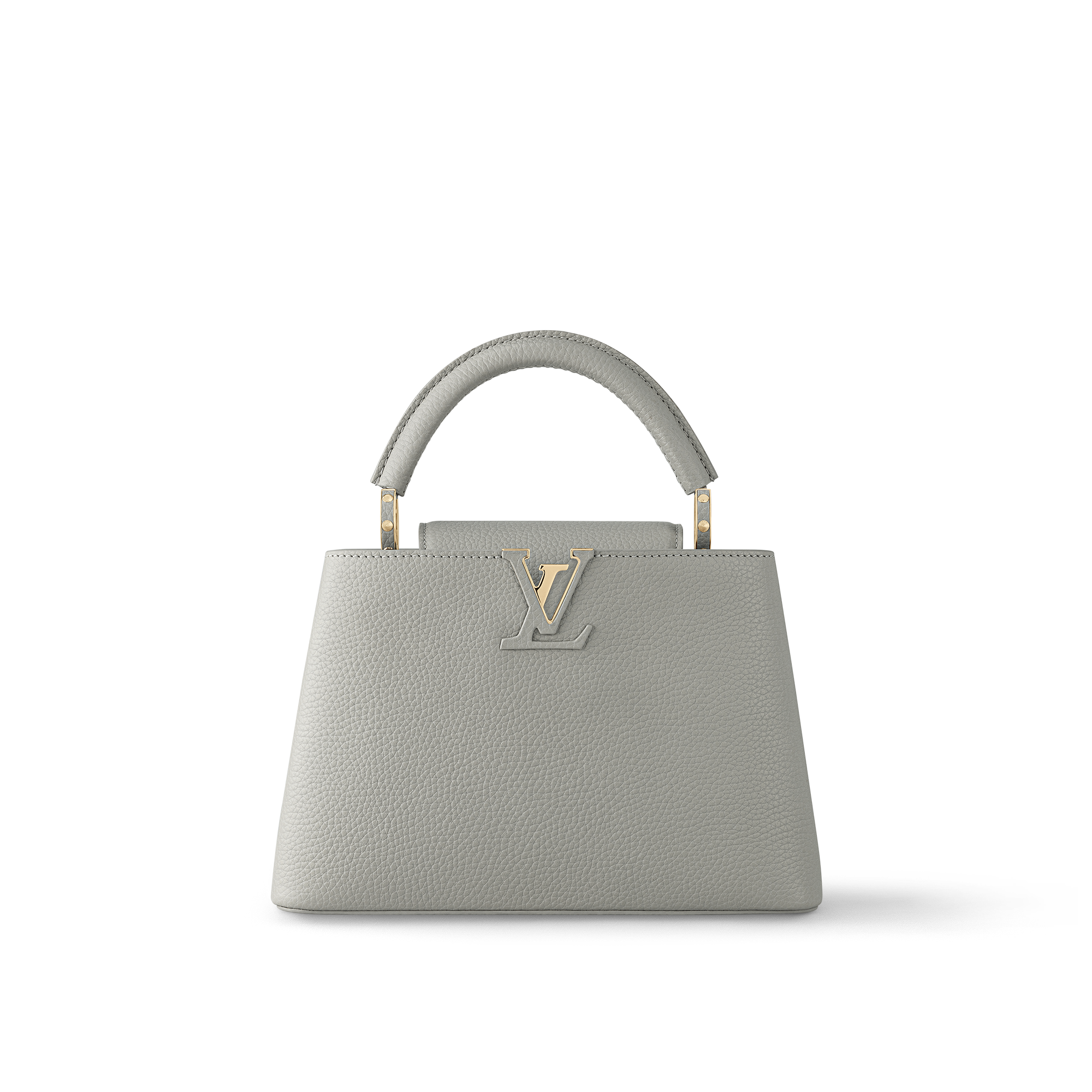 LOUIS VUITTON カプシーヌ BB ¥1,050,500 Capucines BB Capucines - Handbags | LOUIS VUITTON